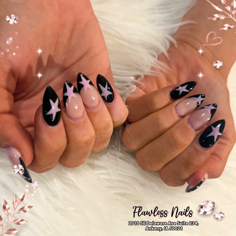 Nail Art Design Oct 2026